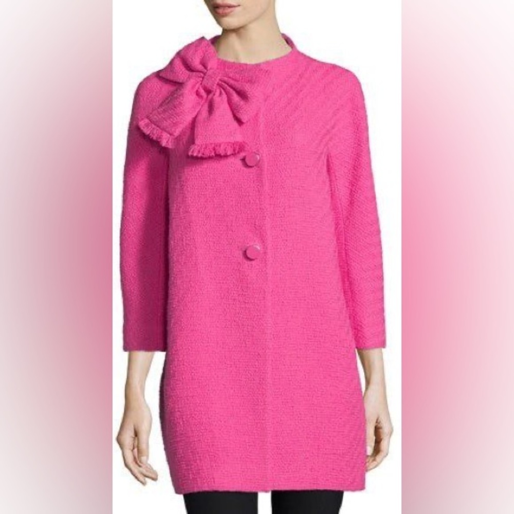 NWT Kate Spade Dorothy Coat